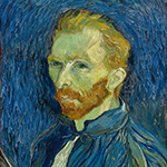 Vincent Van Gogh